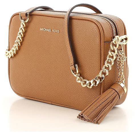 michael kors mk brown bag|bag Michael Kors sale.